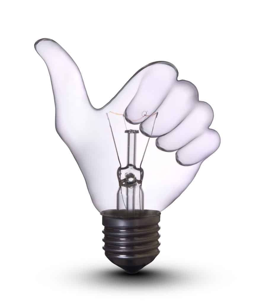 Salespeople, be honest about your intentions