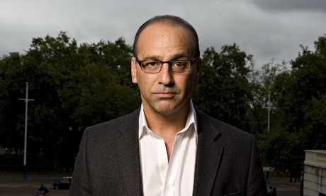 Theo Paphitis