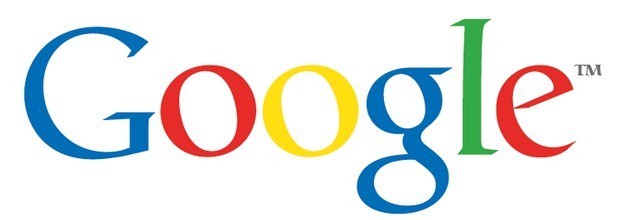 Google Logo