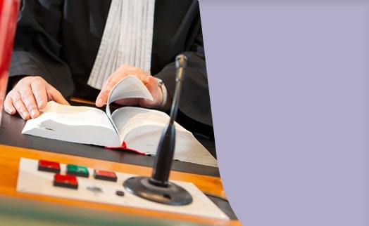 Rechtelijke Uitspraak